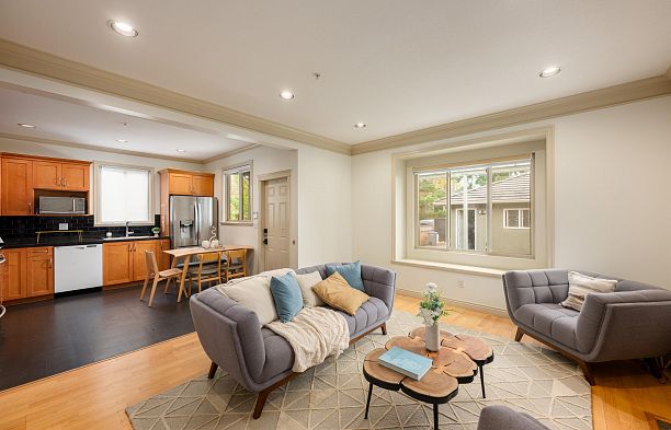 7949 Montcalm Street Marpole