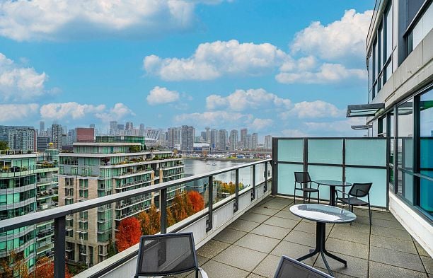 404 1688 Pullman Porter Street Mount Pleasant VE