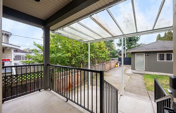 7949 Montcalm Street Marpole