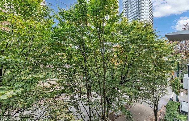 410 909 Mainland Street Yaletown