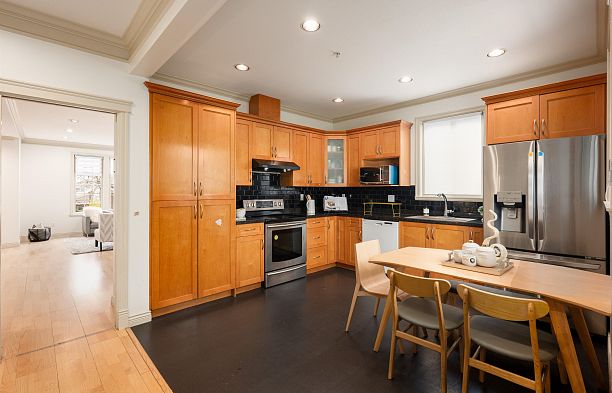 7949 Montcalm Street Marpole