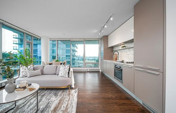 904 8131 Nunavut Lane Marpole