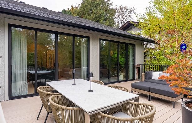 5938 Elm Street Kerrisdale