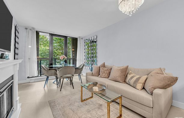 410 909 Mainland Street Yaletown