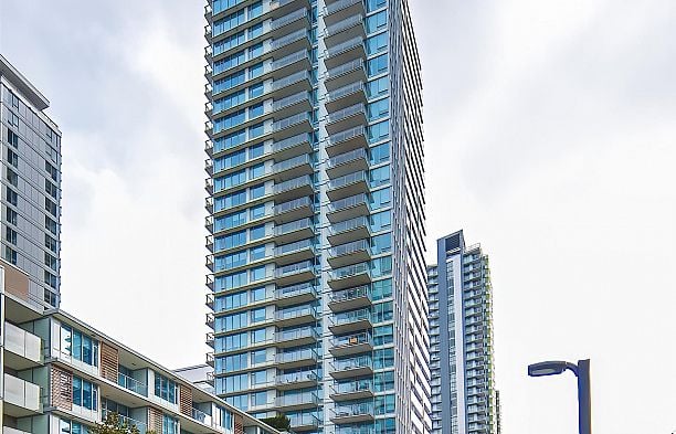 904 8131 Nunavut Lane Marpole