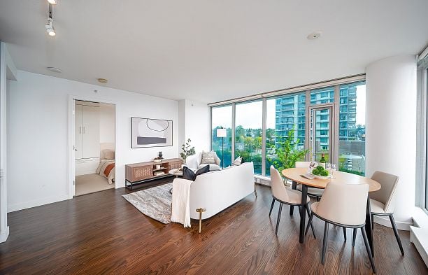 904 8131 Nunavut Lane Marpole