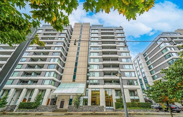 404 1688 Pullman Porter Street Mount Pleasant VE