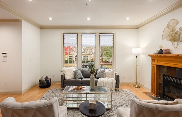 7949 Montcalm Street Marpole