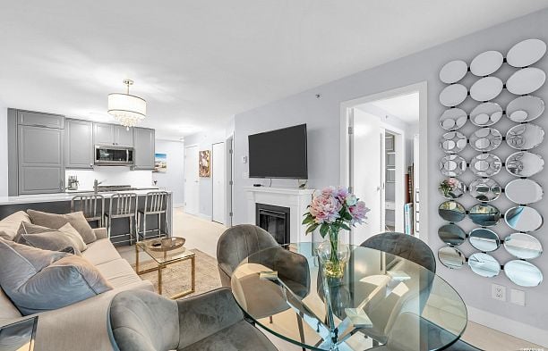 410 909 Mainland Street Yaletown