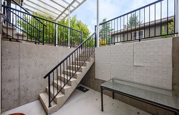 7949 Montcalm Street Marpole