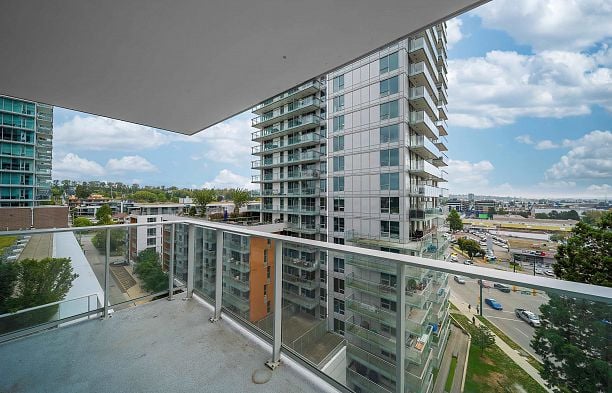 904 8131 Nunavut Lane Marpole