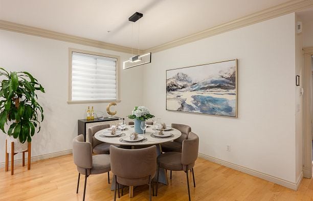 7949 Montcalm Street Marpole