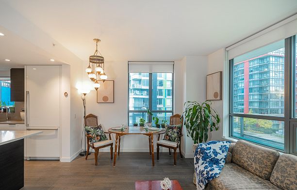 404 1688 Pullman Porter Street Mount Pleasant VE