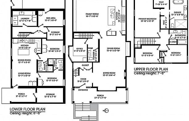 5938 Elm Street Kerrisdale