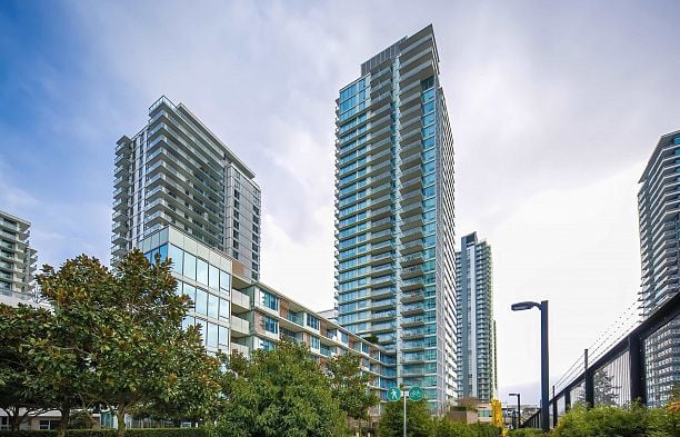 904 8131 Nunavut Lane Marpole