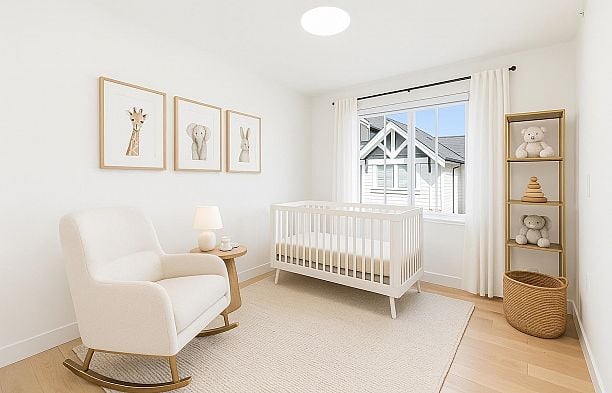 6525 Fremlin Street South Cambie