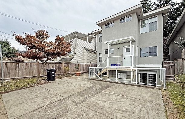 2789 W 24th Avenue Arbutus