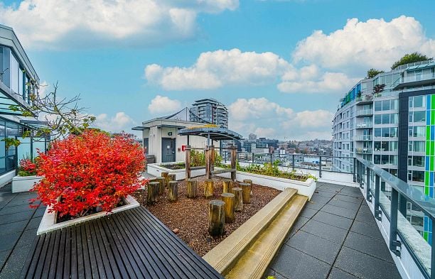 404 1688 Pullman Porter Street Mount Pleasant VE