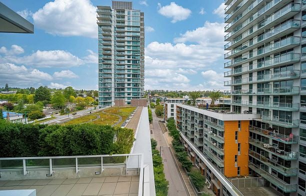 904 8131 Nunavut Lane Marpole