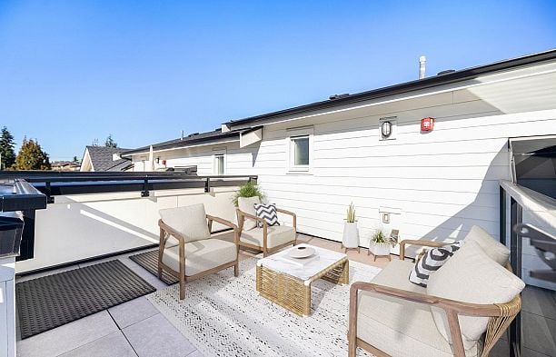 6525 Fremlin Street South Cambie