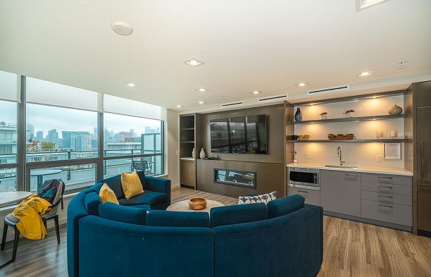 404 1688 Pullman Porter Street Mount Pleasant VE