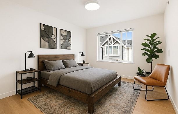 6525 Fremlin Street South Cambie