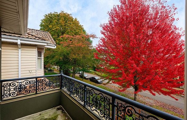 7949 Montcalm Street Marpole