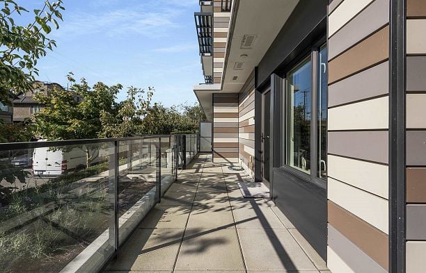 106 477 W 59th Avenue South Cambie