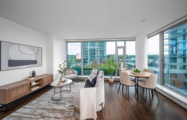 904 8131 Nunavut Lane Marpole