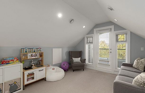 1082 E 10th Avenue Mount Pleasant VE