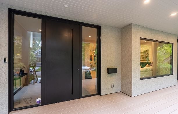 5938 Elm Street Kerrisdale