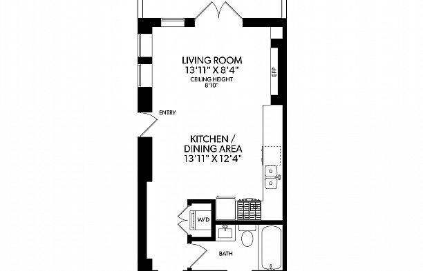 2438 W 49th Avenue S.W. Marine
