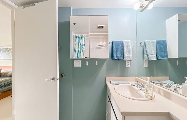 1103 212 Davie Street Yaletown