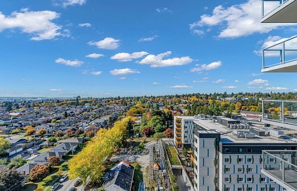 1504 7418 Paulson Street South Cambie