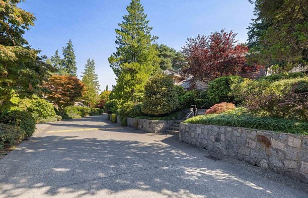 56 4900 Cartier Street Shaughnessy