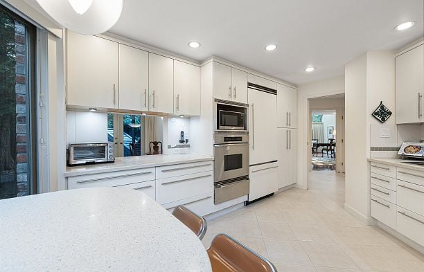 56 4900 Cartier Street Shaughnessy