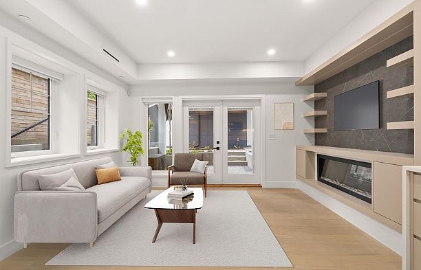 2438 W 49th Avenue S.W. Marine