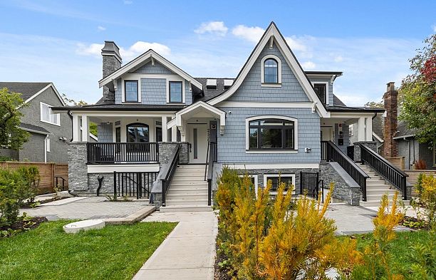 2438 W 49th Avenue S.W. Marine