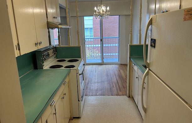 203 2146 W 43rd Avenue Kerrisdale