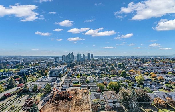 1504 7418 Paulson Street South Cambie