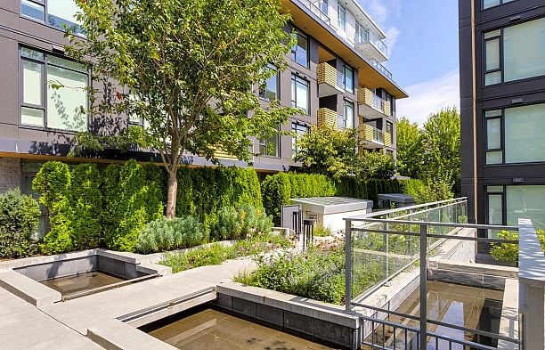 206 7428 Alberta Street South Cambie