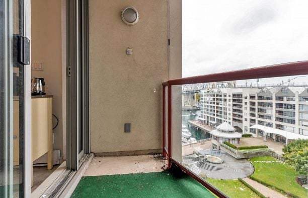 704 990 Beach Avenue Yaletown