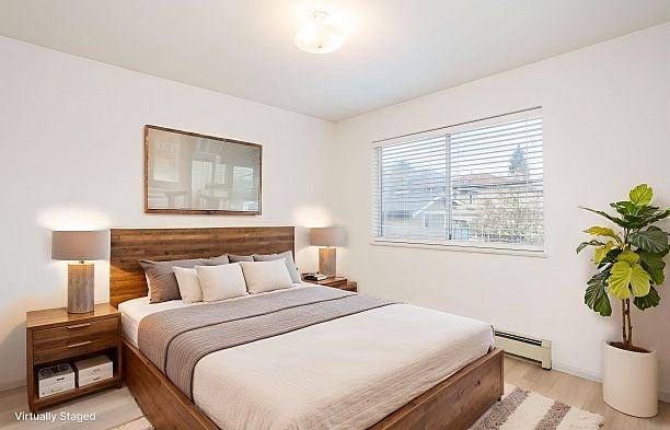 1255 W 64th Avenue Marpole