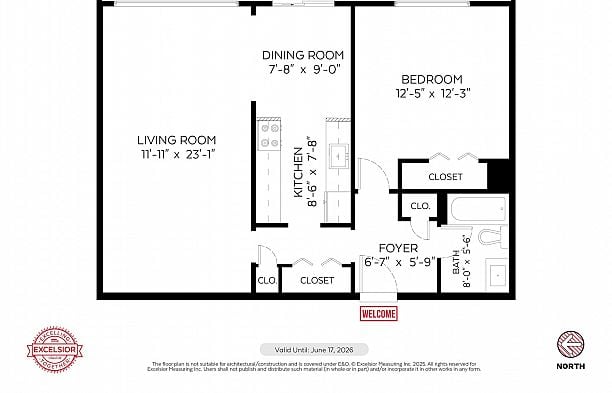 203 2146 W 43rd Avenue Kerrisdale