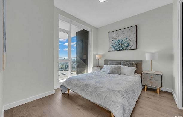 1504 7418 Paulson Street South Cambie