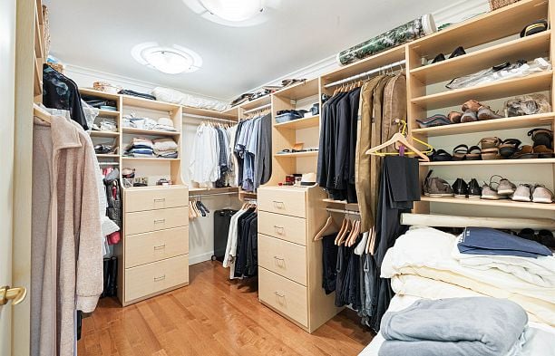 56 4900 Cartier Street Shaughnessy