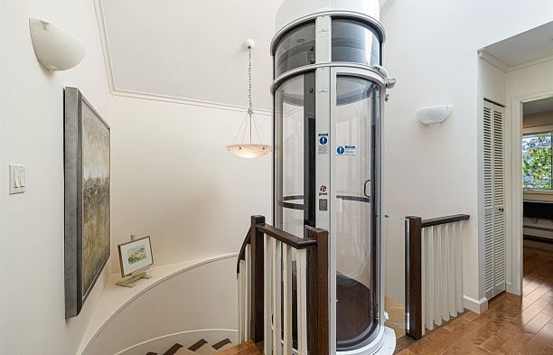 56 4900 Cartier Street Shaughnessy