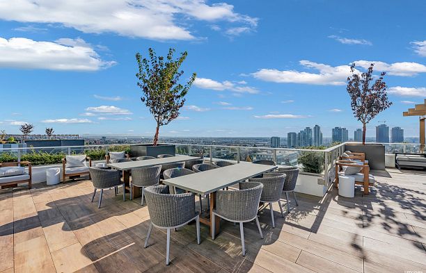 1504 7418 Paulson Street South Cambie