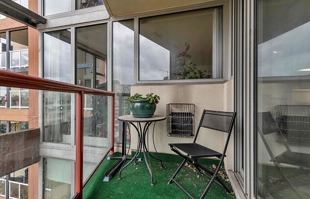 704 990 Beach Avenue Yaletown