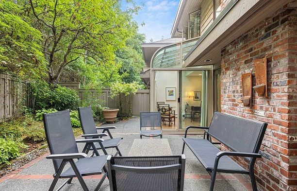 56 4900 Cartier Street Shaughnessy